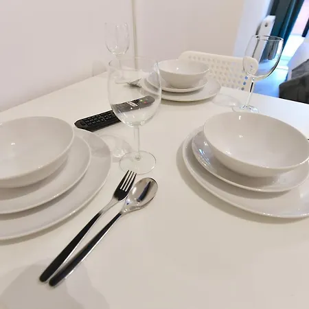 Central London Luxury Studios Fulham Close To Underground Newly Refurbished Exterior photo