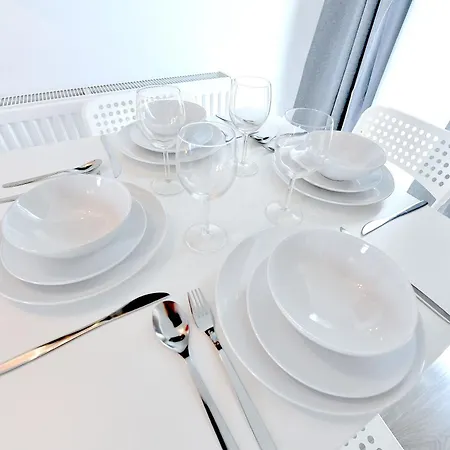 Central London Luxury Studios Fulham Close To Underground Newly Refurbished Exterior photo