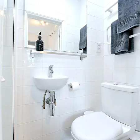 Central London Luxury Studios Fulham Close To Underground Newly Refurbished Exterior photo