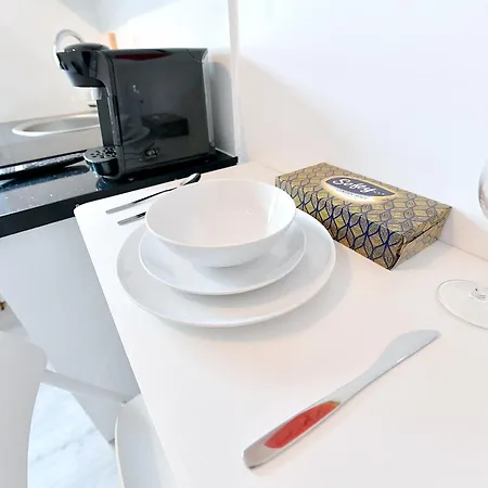 Central London Luxury Studios Fulham Close To Underground Newly Refurbished Exterior photo