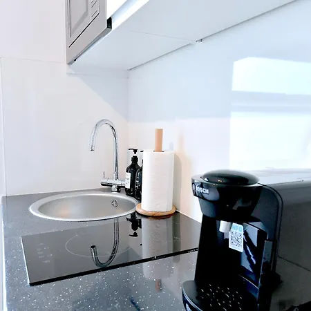Central London Luxury Studios Fulham Close To Underground Newly Refurbished Exterior photo