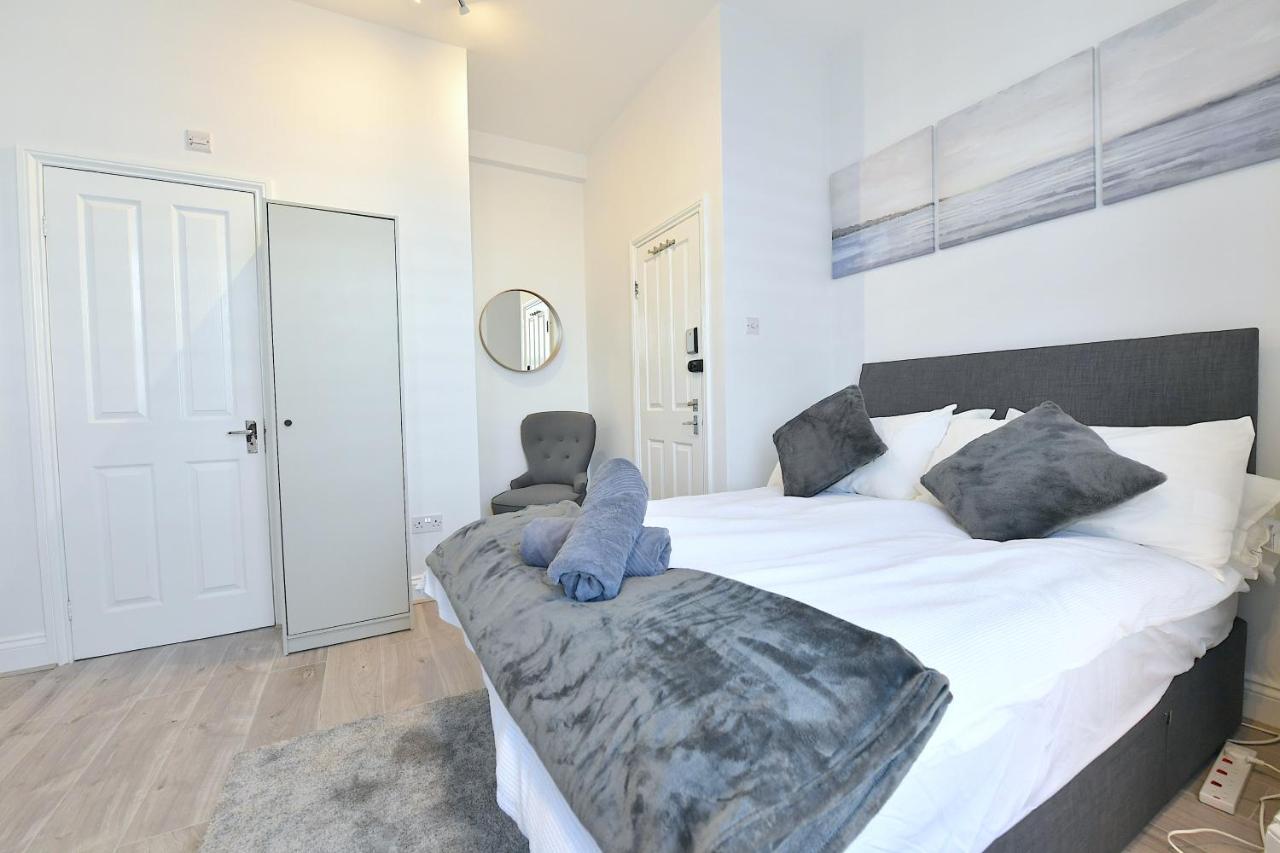 Luxury Fulham Close To Underground Newly Refurbished *