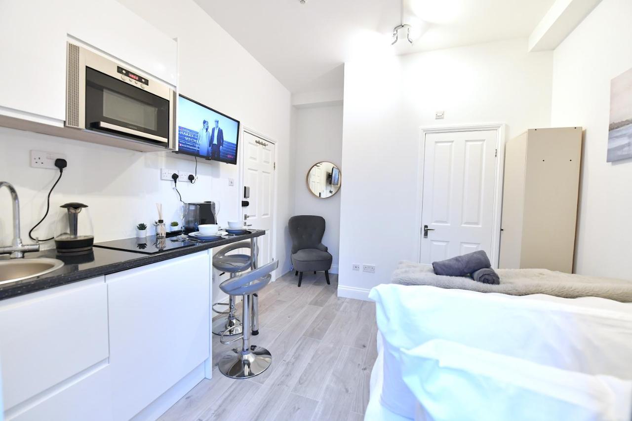 Luxury Fulham Close To Underground Newly Refurbished