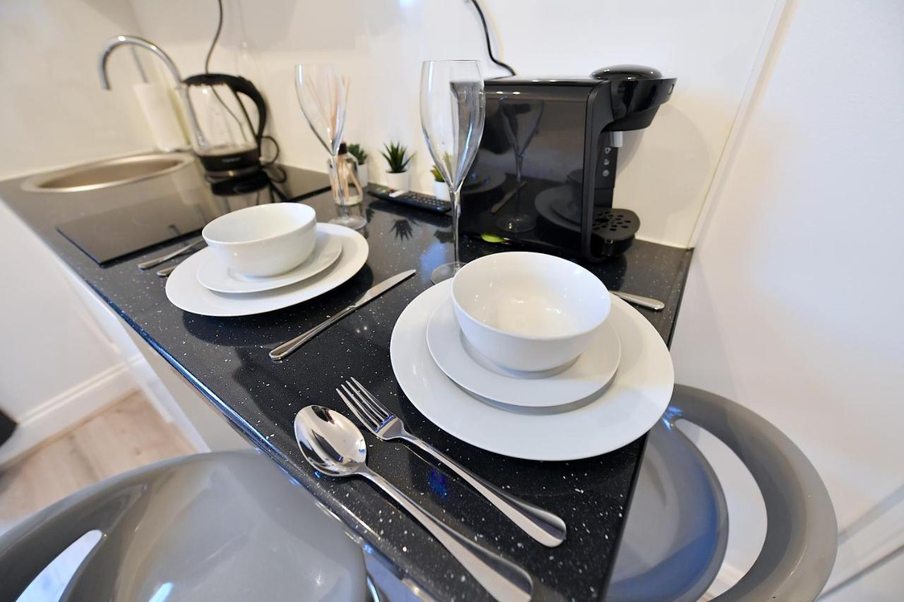 Luxury Fulham Close To Underground Newly Refurbished London