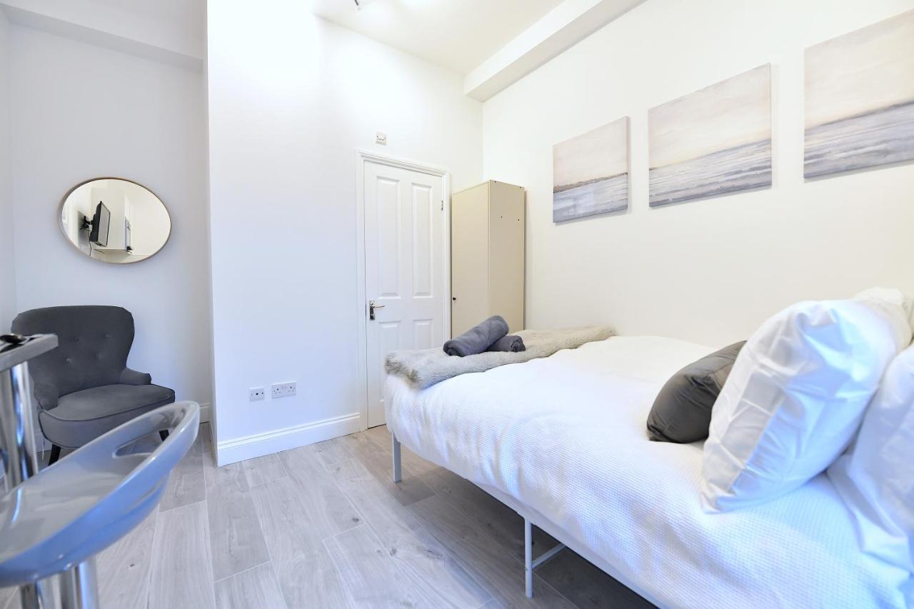 Apartment Luxury Fulham Close To Underground Newly Refurbished London