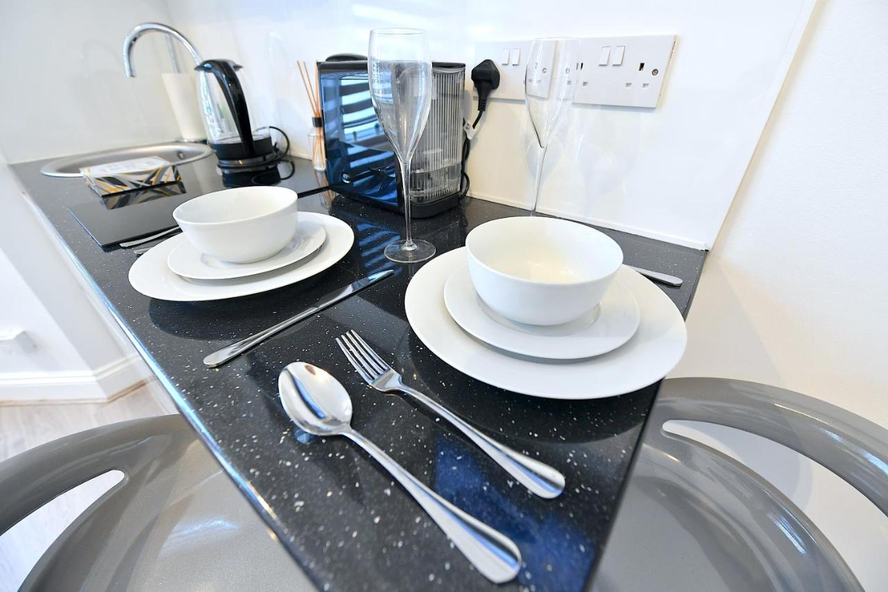 Luxury Fulham Close To Underground Newly Refurbished