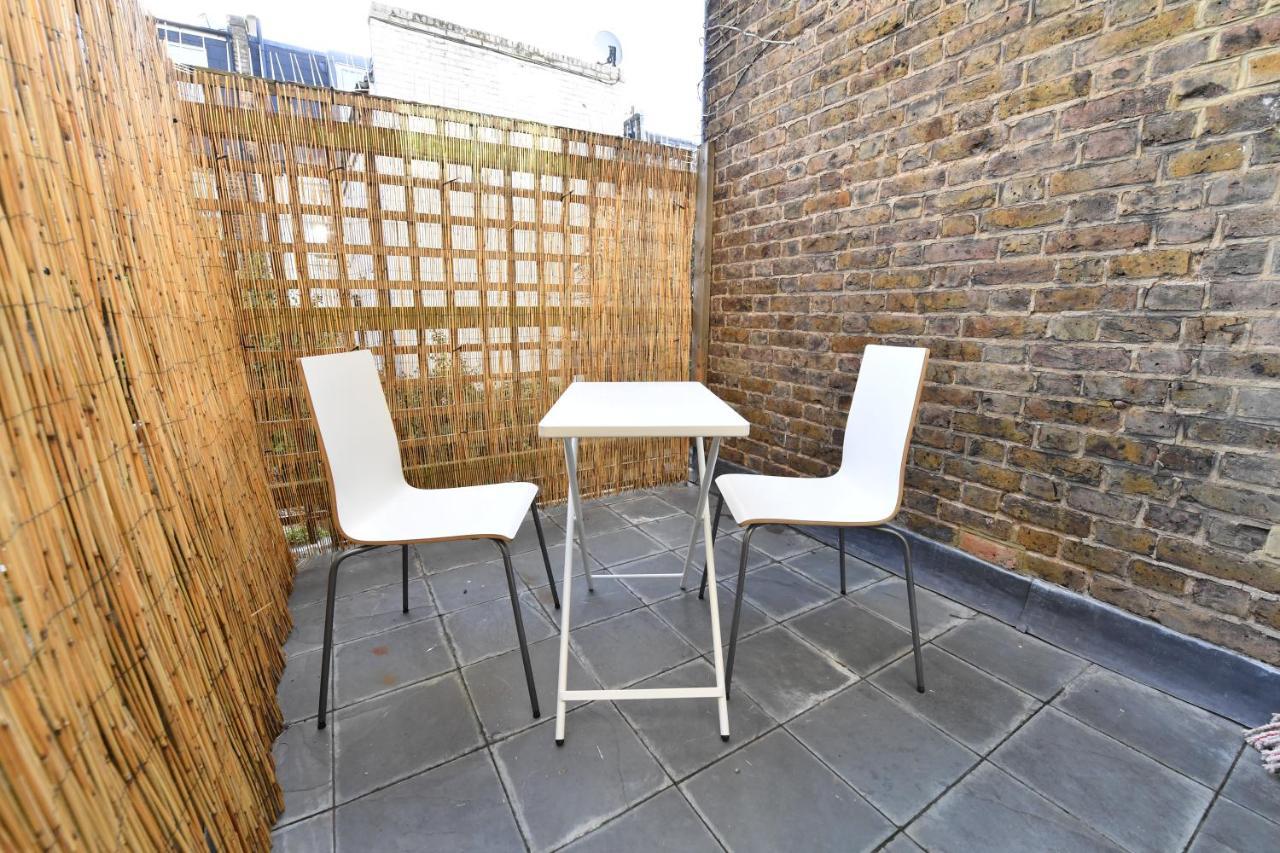 Luxury Fulham Close To Underground Newly Refurbished London
