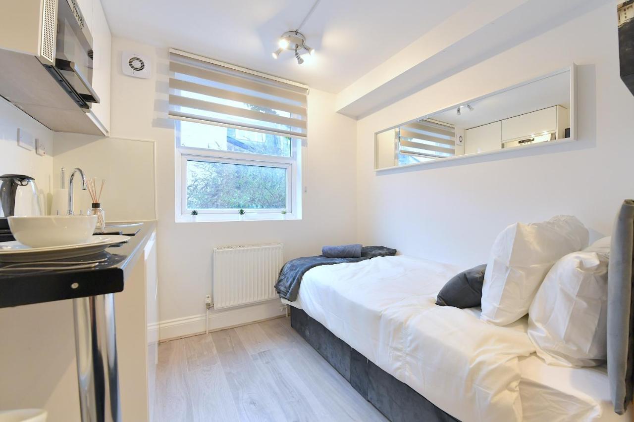 Apartment Luxury Fulham Close To Underground Newly Refurbished London