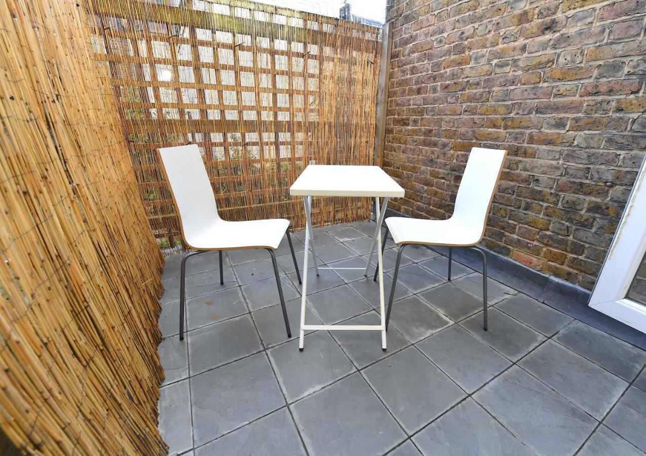 Apartment Luxury Fulham Close To Underground Newly Refurbished London