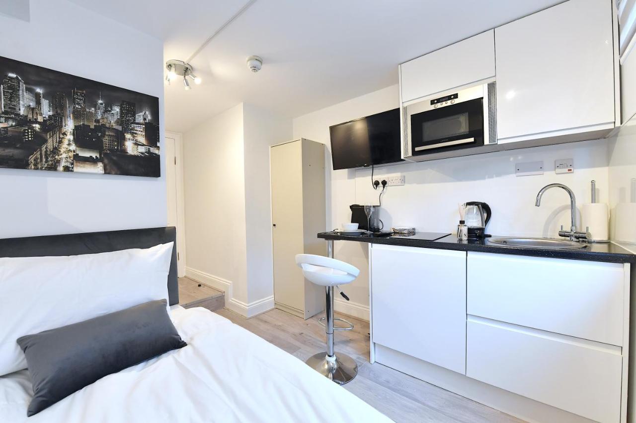 Luxury Fulham Close To Underground Newly Refurbished