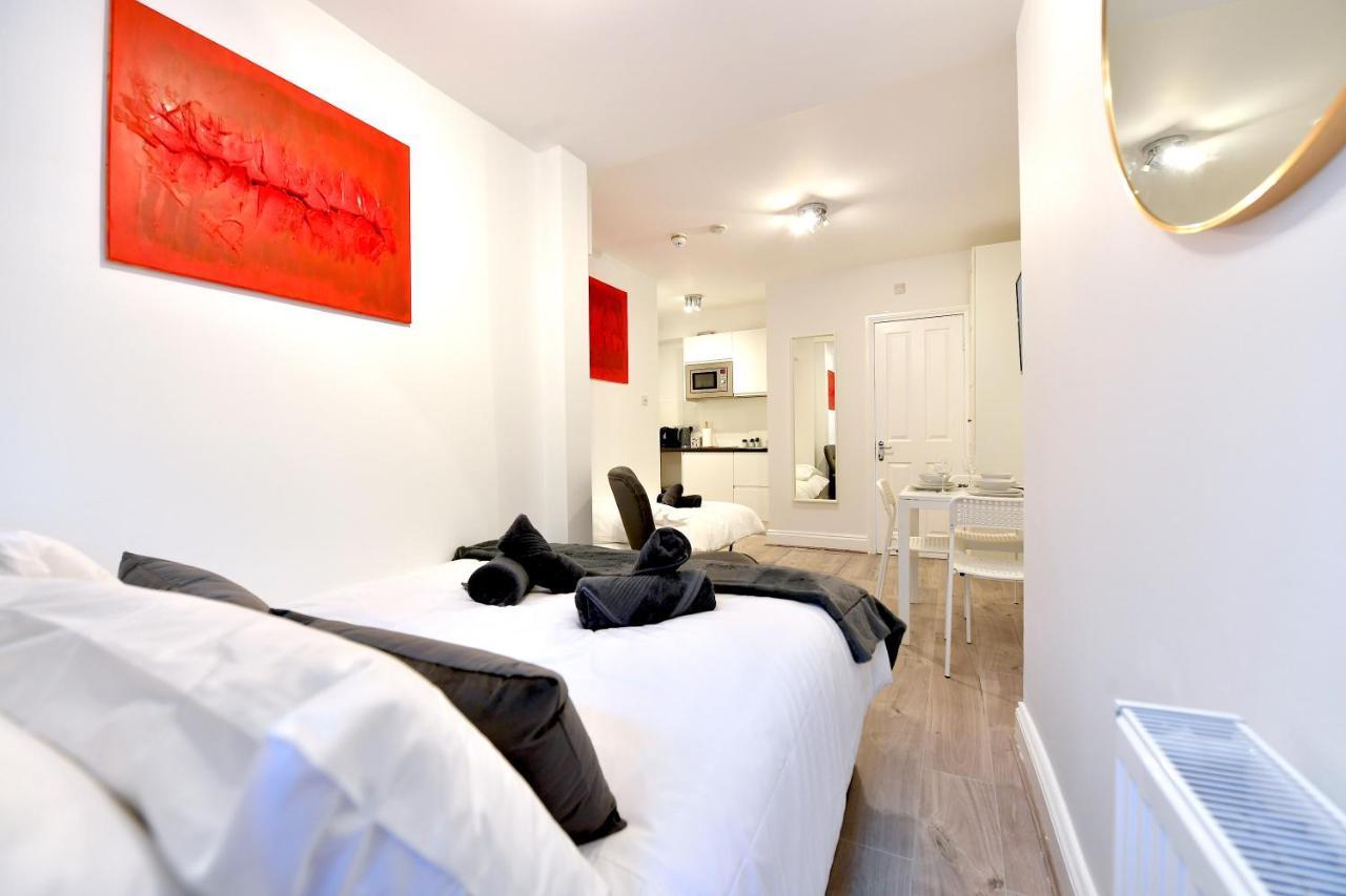 Luxury Fulham Close To Underground Newly Refurbished London