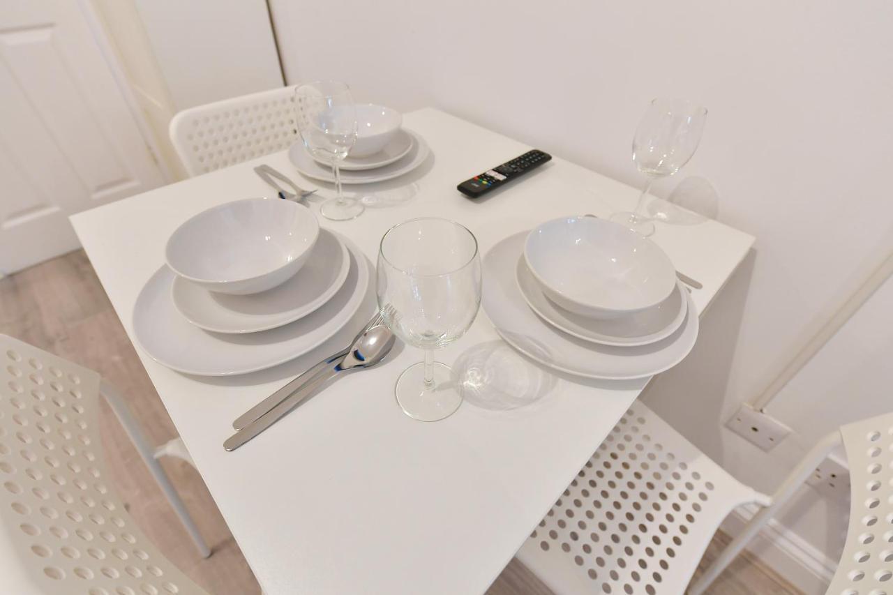Luxury Fulham Close To Underground Newly Refurbished *