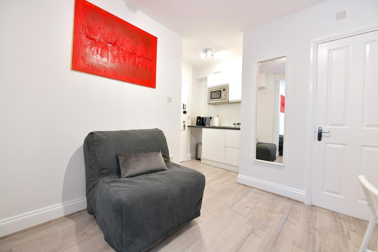 Apartment Luxury Fulham Close To Underground Newly Refurbished *