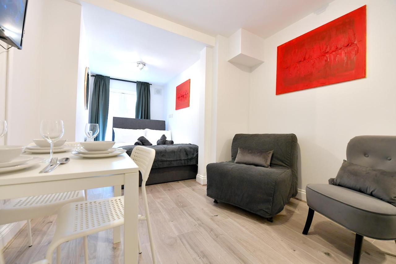 Luxury Fulham Close To Underground Newly Refurbished * London