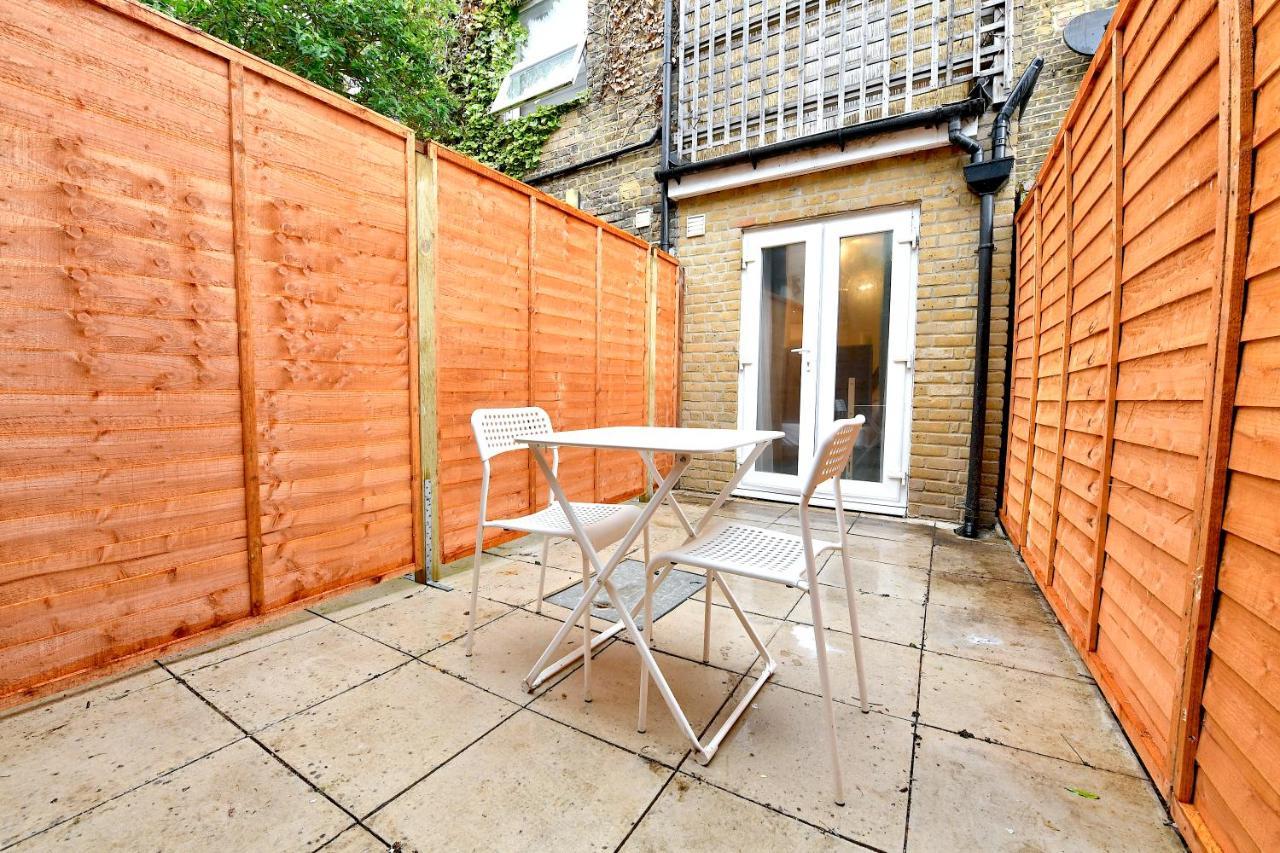 Luxury Fulham Close To Underground Newly Refurbished *
