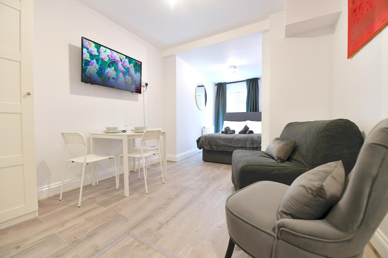 Appartamento Luxury Fulham Close To Underground Newly Refurbished