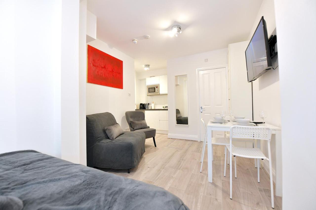 Apartment Luxury Fulham Close To Underground Newly Refurbished *