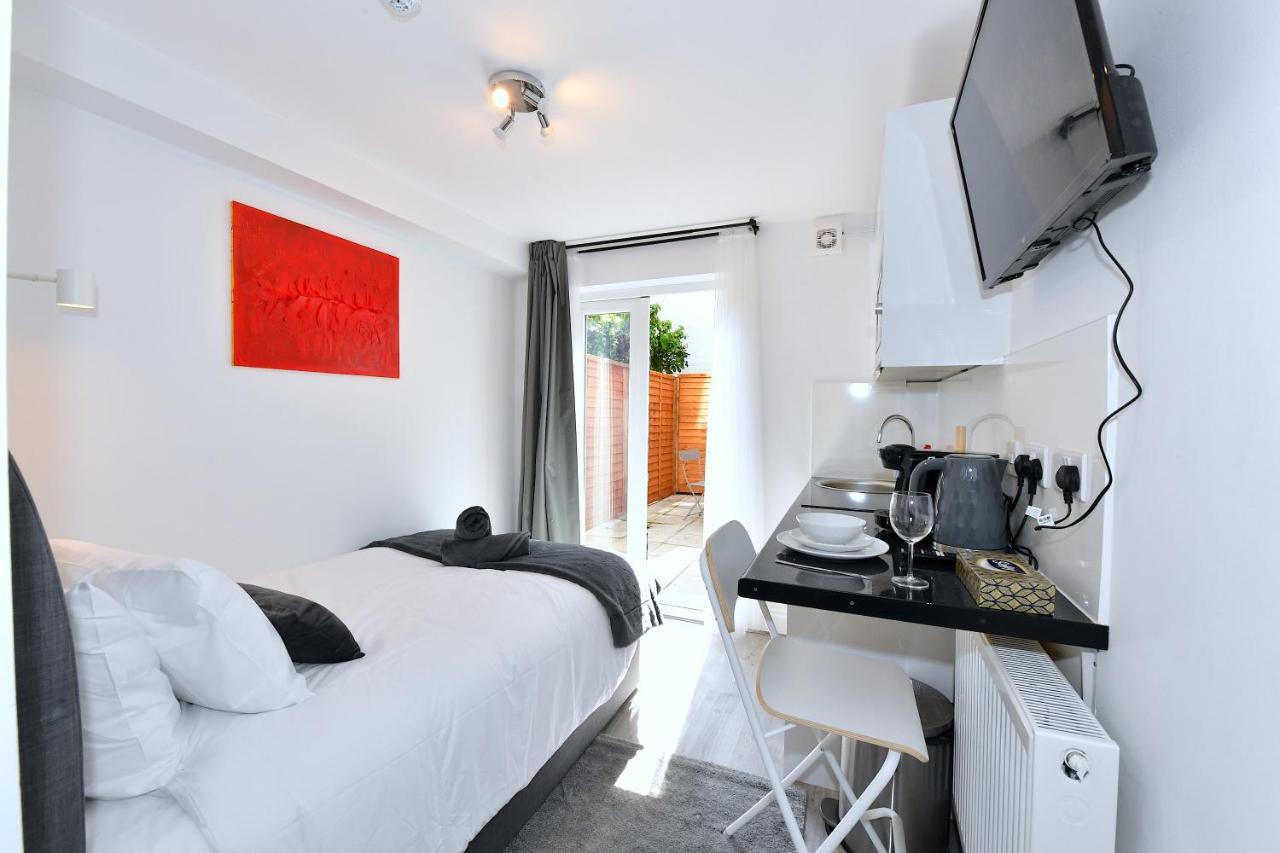 Luxury Fulham Close To Underground Newly Refurbished