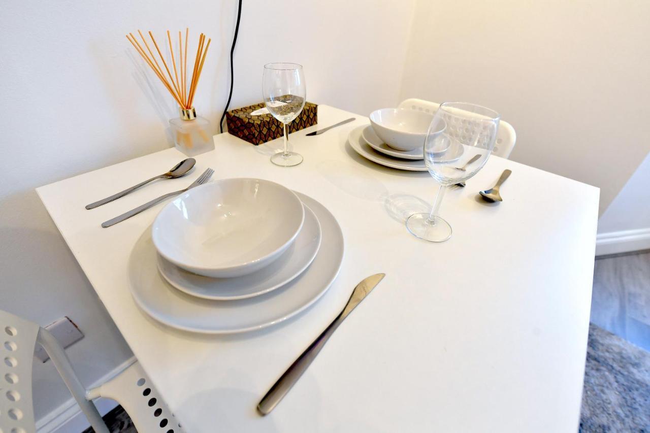 Appartamento Luxury Fulham Close To Underground Newly Refurbished Londra