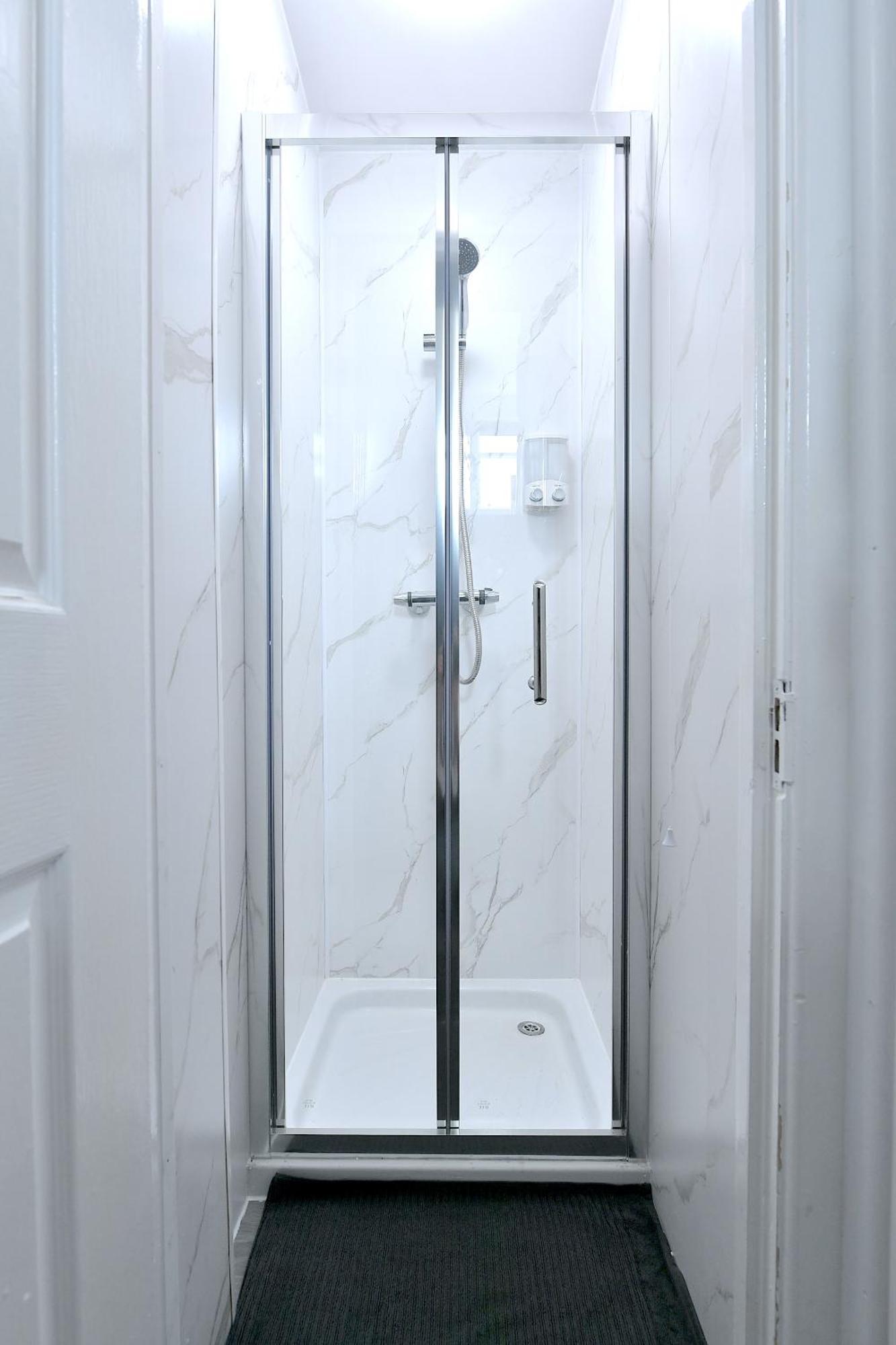 Appartamento Luxury Fulham Close To Underground Newly Refurbished Londra
