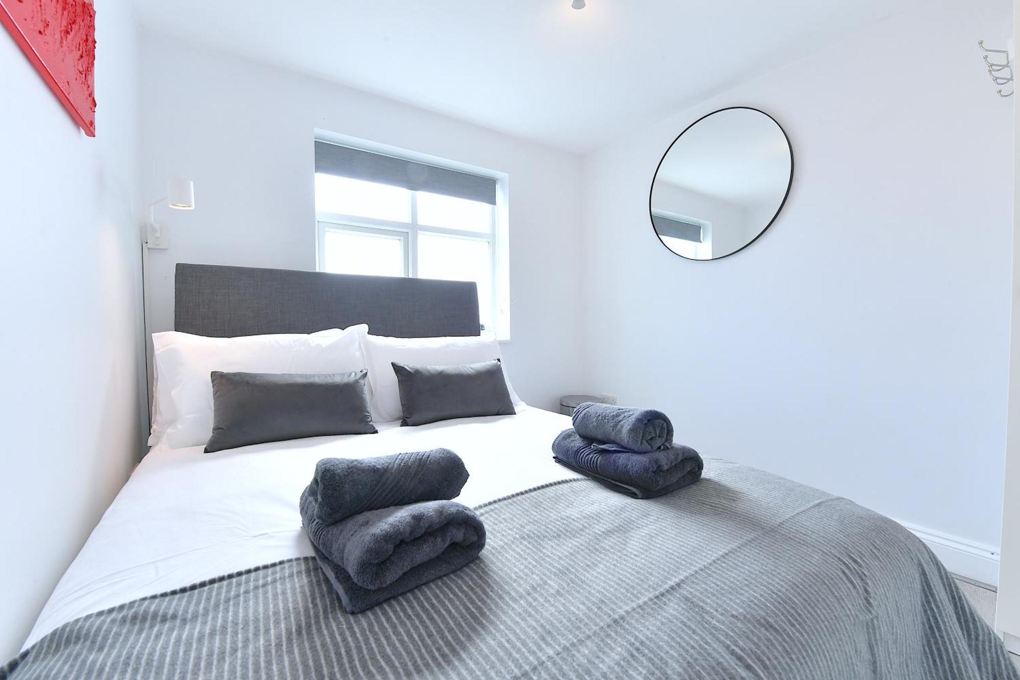Luxury Fulham Close To Underground Newly Refurbished * London