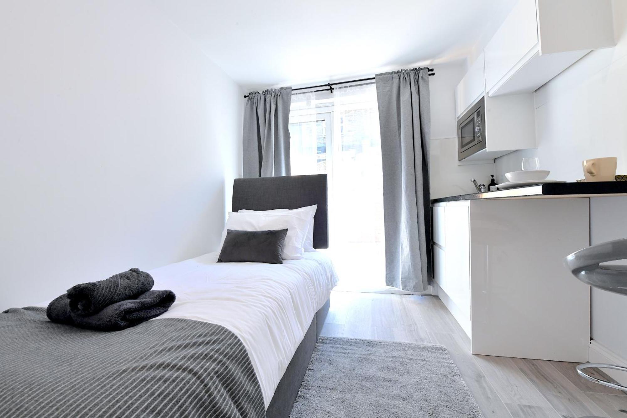 Luxury Fulham Close To Underground Newly Refurbished * London