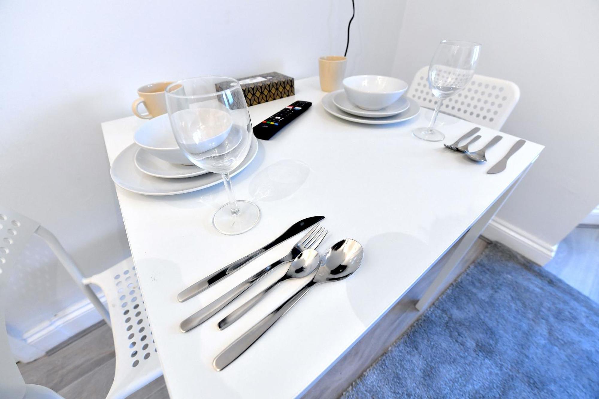 Luxury Fulham Close To Underground Newly Refurbished London