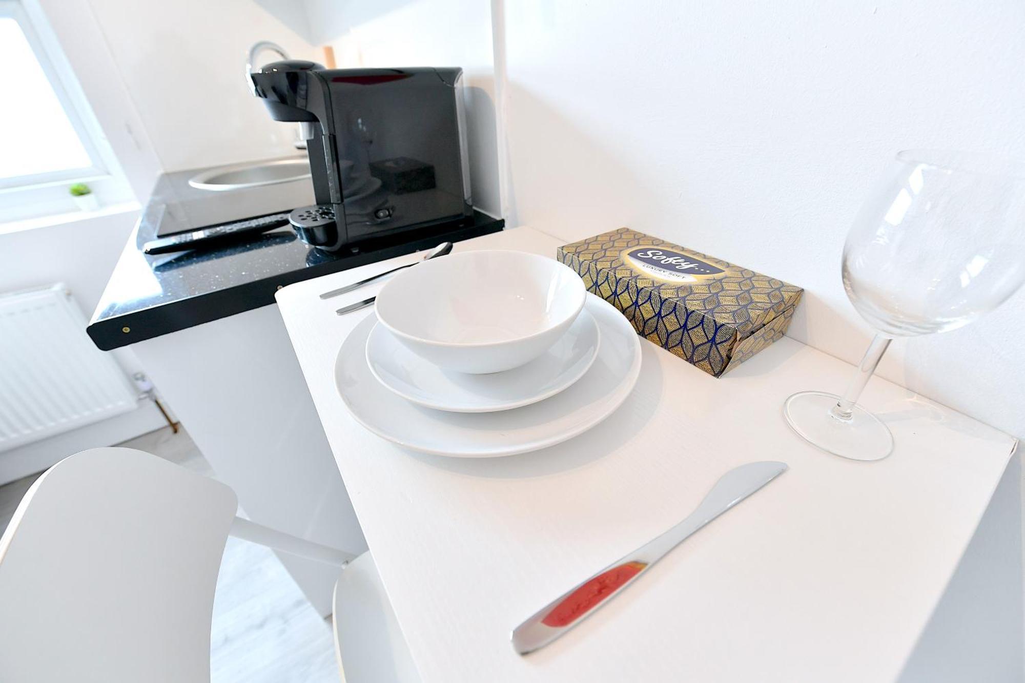 Appartamento Luxury Fulham Close To Underground Newly Refurbished *